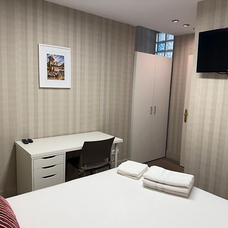 Bilboflat San Mames Apartman Bilbao Kültér fotó
