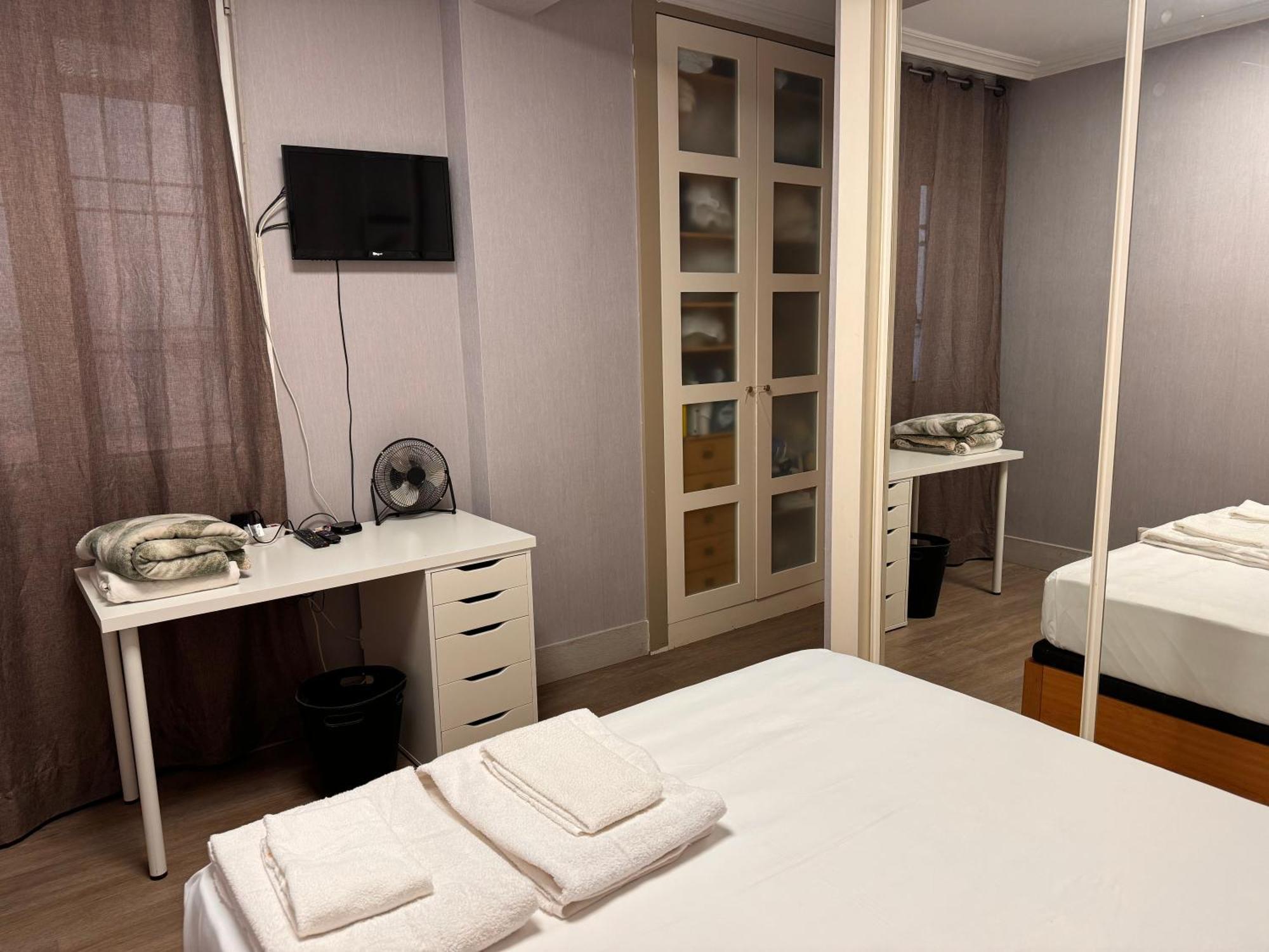 Bilboflat San Mames Apartman Bilbao Kültér fotó