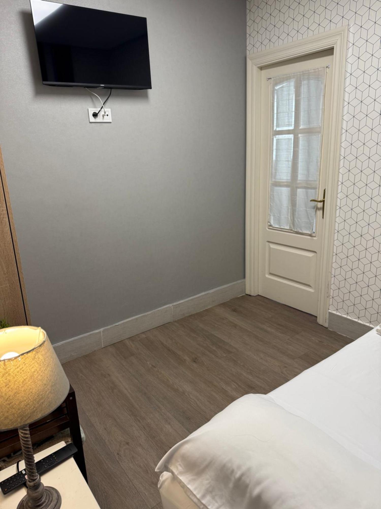 Bilboflat San Mames Apartman Bilbao Kültér fotó