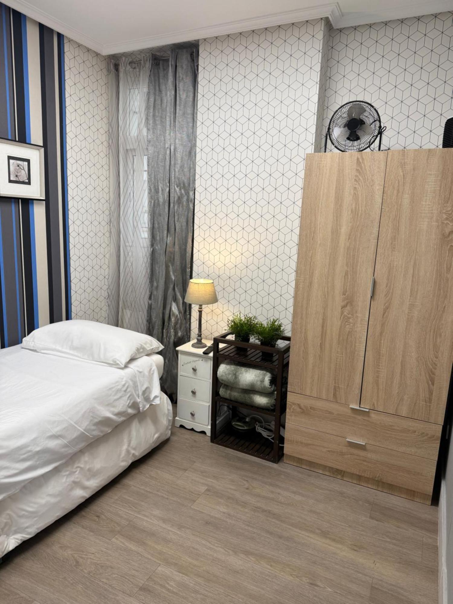 Bilboflat San Mames Apartman Bilbao Kültér fotó